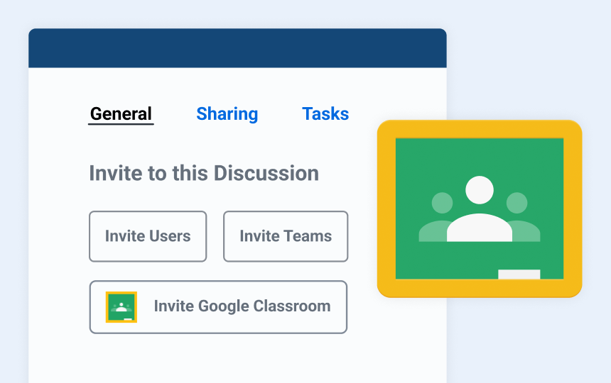 Site Features | Tools for saving time and enhancing learning | Kialo Edu